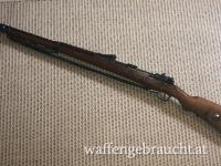 G98 Spandau 1916 Gewehr 98 8x57IS