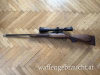 Bergara B 14 Timber mit Optik