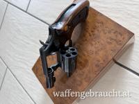 Taurus Revolver.38 spezial