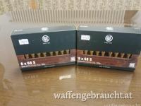 RWS Kegelspitz im Kaliber 8x68S mit 11,7g/180gr