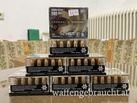 Federal Premium Personal Defense im Kaliber 9mm Luger
