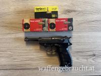 Walther P38