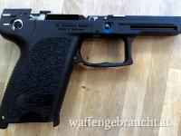 HK USP Griffstück - leer neu