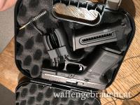 Glock 44 FS
