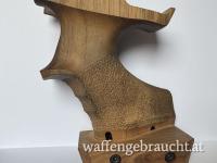 Pardini Sportpistolengriff links
