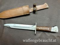AK47 Bajonett