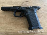 Griffstück Glock 19 Gen 3+4