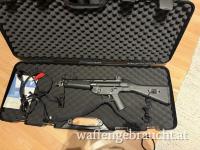 H&K MP5 / SP5 