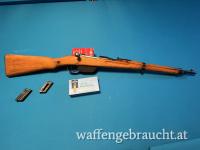 M95 Stutzen 