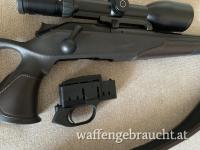 BLASER R8 PROFESSIONAL SUCCESS LEDER IN 30.06 + ATZL