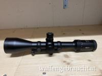 Meostar R2 2,5-15x56 mit Höhenverstellung und Leuchtpunkt