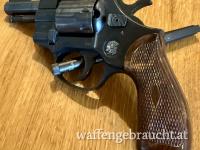 Weihrauch Arminius HW3 .22lr