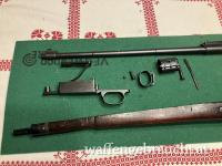 Mauser K98k Teile
