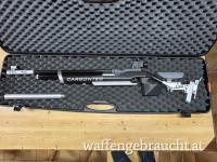 Verkauf Walther Lg 300 Carbontec.   Verkauft 