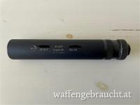 Brügger & Thomet Impuls-VA .45 ACP, M16x1 links Schalldämpfer