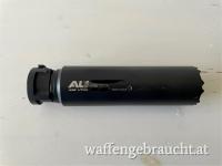 Ase Utra Dual .556/.223Gen 2 Borelock Schalldämpfer