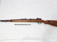 Mauser K98 Preduce