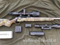 Steyr pro Varmit .308