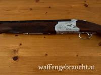 Gladius Bockdoppelflinte