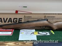 Savage 17HMR 93