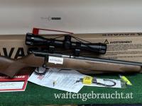 Savage 93 17hmr