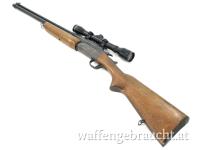 Savage 24 BBF reserviert
