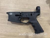 AR15 Lower Tara Mil.
