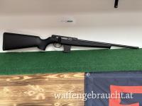 Issc SPA 17hmr