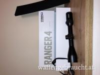 Steiner Ranger 4 , 2,5-10x50