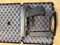 Heckler & Koch USP Tactical 9mm