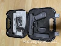 Glock17 gen4 inkl. Wechselsytem 22lr