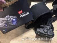 Pulsar FN455 neuwertig