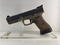 Pistole Glock 17 Gen. 3, Kal. 9mm