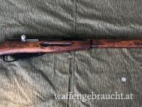 Mosin Nagant 