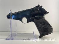 Pistole Bernardelli Merlin, Kal. .22lr