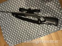 Browning X-Bolt Carbon Komplettpaket