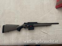 *Neu* Beretta BRX1 Ranch Edition - kurzer Lauf, Geradezug, .308