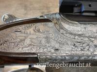 Browning B25 Jubiläumsmodell BockDoppelbüchse