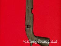FBT Unic Carbonschaft Dragonskin für Steyr CL2 / SM12 Gr. M 
