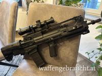 Springfield hellion 