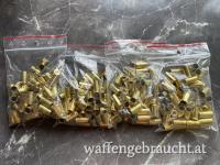 Magtech CBC Hülsen im Kaliber 9x19mm, 1x abgefeuert, entzündert und gewaschen