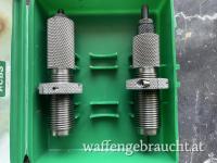 RCBS F L DIE SET Matrizenset mit Nummer 13601 für das Kaliber 7mm Rem Mag