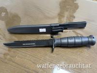 Glock Feldmesser 81 mit werksseitiger Sonderaufschrift "Estado Plurinacional de Bolivia