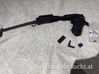 B&T USW G17 Schaft