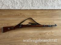 „Reserviert“ Mauser K98k - 1940