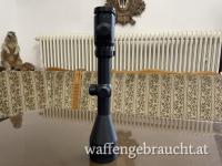 Ritter Optik 3-12x56E mit Absehen 4 und Leuchtpunkt rot/grün