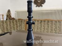 Zeiss Diavari ZM 3-12x56T* mit Absehen 4 und Montage für K98