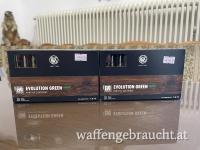 RWS im Kaliber 6,5x68 Evolution Green mit 6,0g/93gr
