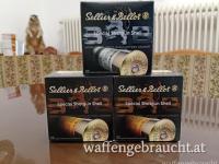 Sellier & Bellot Gummischrot im Kaliber 12/67