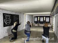 14.09.2025 | Lehrgang Pistole Modul 1